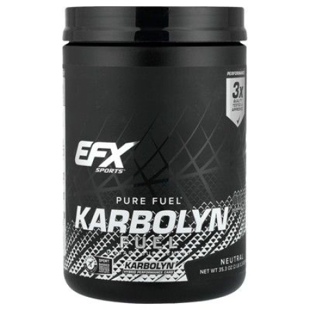EFX Sports Karbolyn® 1000 g.