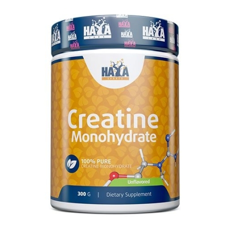 Haya Labs Creatine Monohydrate 300 g. unflavored