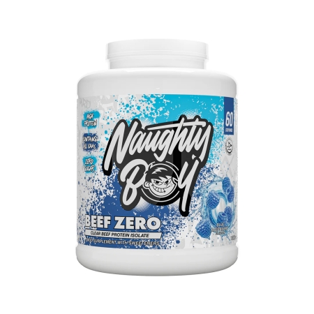 Naughty Boy Beef Zero 1800 g. pink sweets skoni