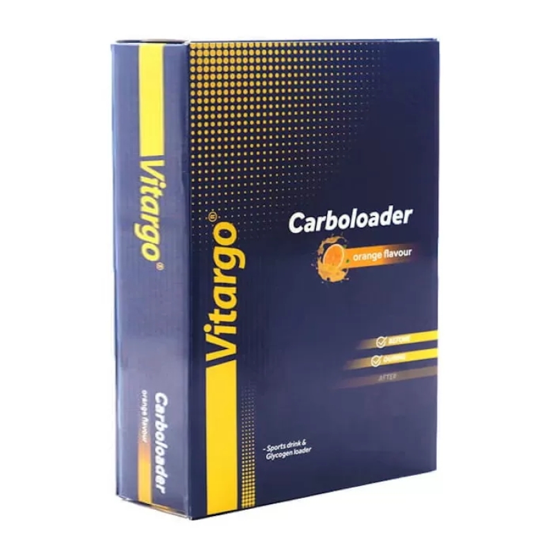 Vitargo Carboloader 2000 g. Vitargo Carboloader 2000 g.