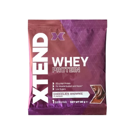 SciVation Xtend Whey Protein 30 g. (mėginėlis)
