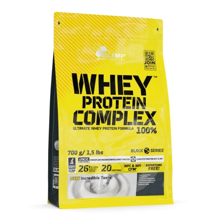 Olimp Whey Protein Complex 100% 700 g.