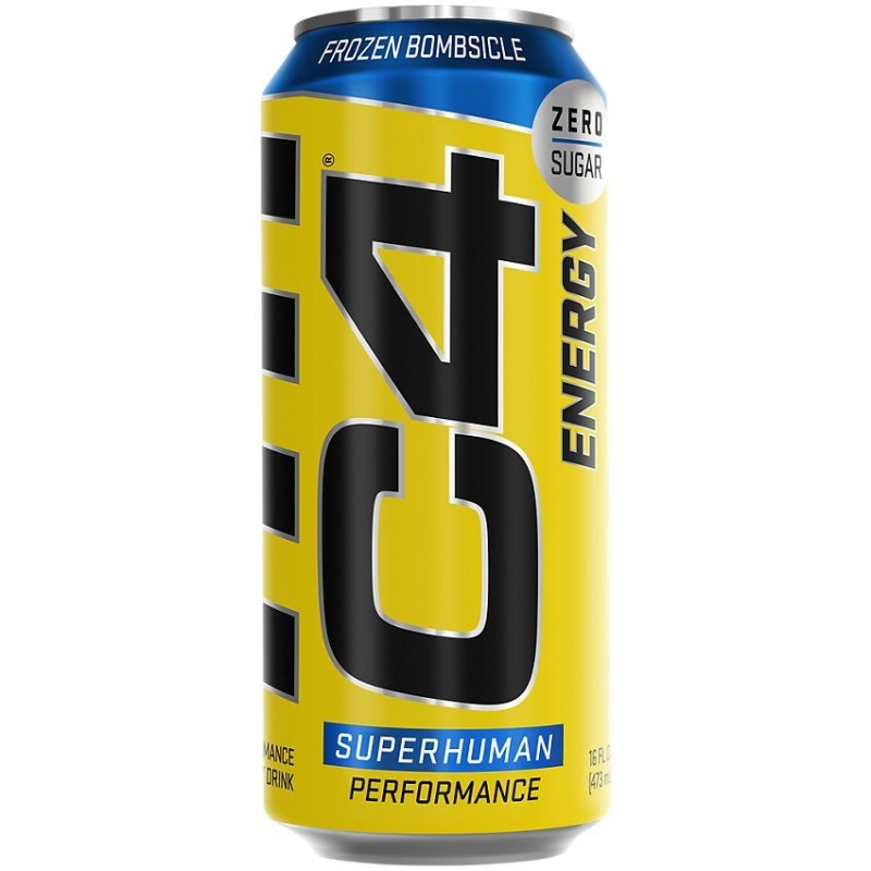 Cellucor C4 Energy 500 ml. Geriausias iki 2026-10-31 Cellucor C4 Energy 500 ml. Geriausias iki 2026-10-31