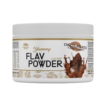 Peak Yummy Flav Powder 250 g (Skonio milteliai)