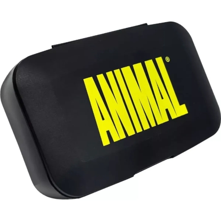 Universal Nutrition Animal Pill Box (dėžutė kapsulėms)