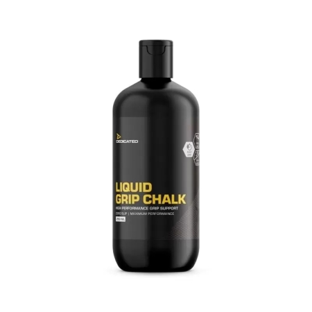Dedicated Liquid Grip Chalk 250 ml. (skysta kreida)