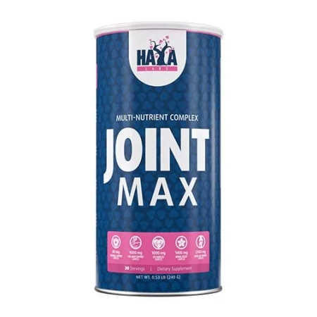 Haya Labs Joint Max 30 pak.