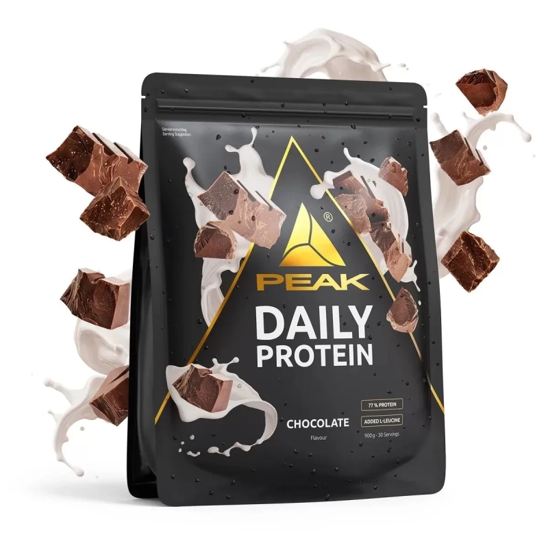 Peak Daily Protein 900 g. Peak Daily Protein 900 g.