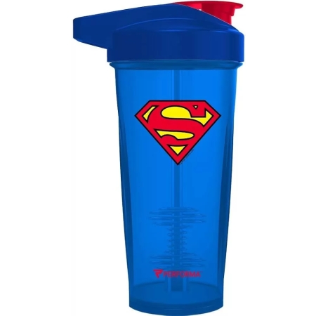 PerfectShaker Performa Series DC Shaker Superman 800 ml.