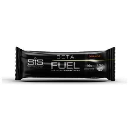 SIS Beta Fuel Energy Chews 60 g.