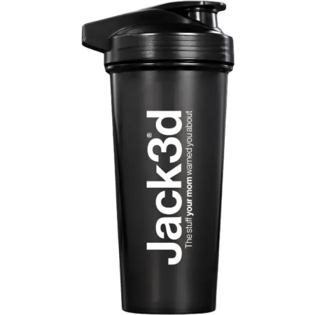 USPlabs Jack3D plaktuvė 700 ml.